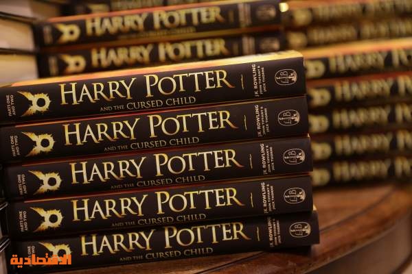 هاري بوتر والطفل الملعون تكتسح جوائز أوليفييه المسرحية صحيفة الاقتصادية