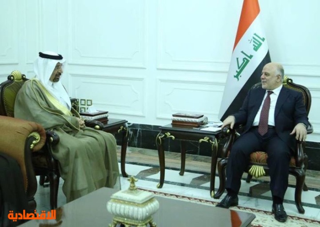 اتفاق سعودي-عراقي على تمديد خفض إنتاج النفط 9 أشهر