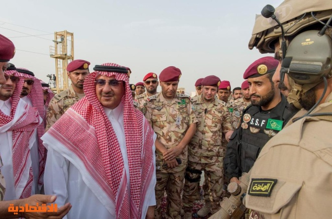 اليمن قائد قوات الأمن الخاصة السابق ينضم لقوات الحكومة