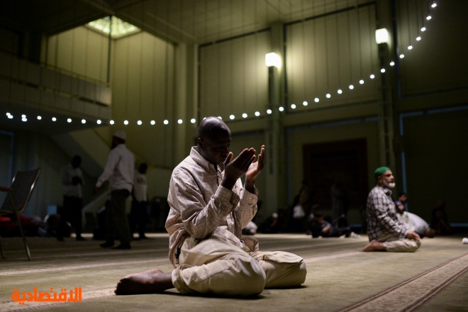 قصة مصورة.. رمضان حول العالم (2)
