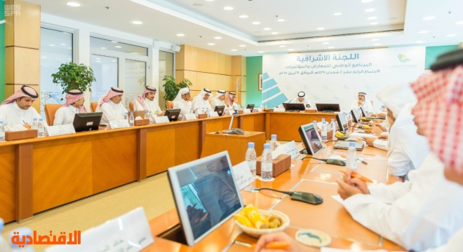 الأمير سلطان بن سلمان يرأس اجتماع لجنة الإشراف على البرنامج الوطني للمعارض والمؤتمرات