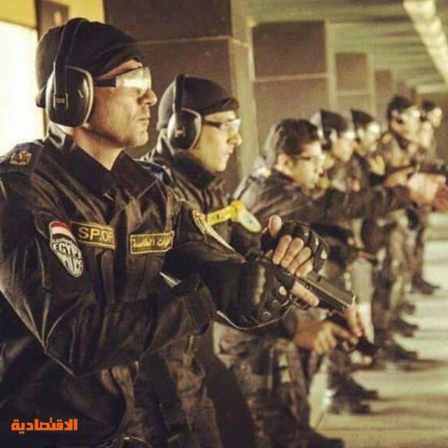 أحمد عز يقارع خلايا الإرهاب في فيلم الخلية صحيفة الاقتصادية