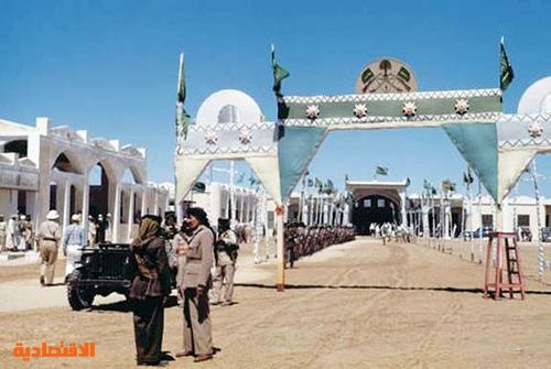 متحف قصر خزام في جدة تحت سقفه ن ق ش التاريخ صحيفة الاقتصادية