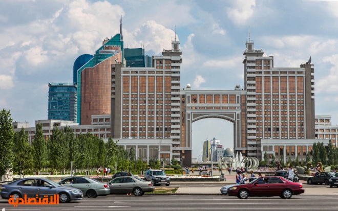كازاخستان .. قبضة أصحاب المصالح تمنع انطلاق الاقتصاد