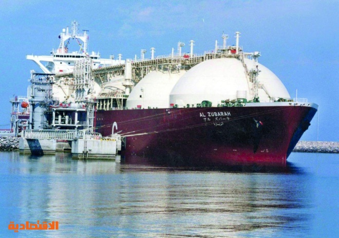 روسيا في طريقها لإزاحة قطر 
عن صدارة مصدري الغاز