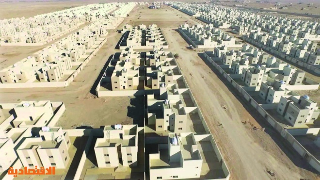 الإسكان تعمل على استبدال مقاول مشروع إسكان الأمير فواز شمال صحيفة المستهلك الاقتصادية