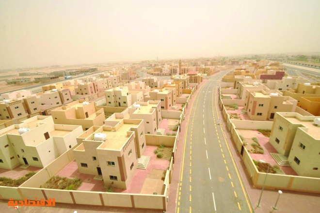 الإسكان تطرح 5500 شقة على طريق الدمام الرياض صحيفة الاقتصادية
