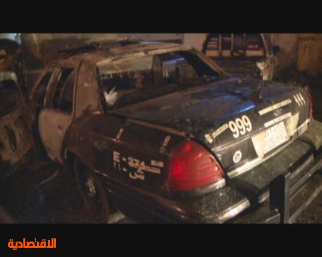 "الداخلية": مقتل ثلاثة من المطلوبين بعد رصد وجودهم في بلدة سيهات بمحافظة القطيف