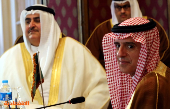 قرقاش بعد مؤتمر القاهرة: الأزمة ستطول وتضر قطر وموقعها وسمعتها