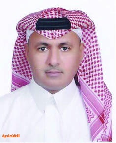 الهباد مديرا لمحطة الخطوط السعودية للشحن الجوي في مطار الدمام صحيفة الاقتصادية