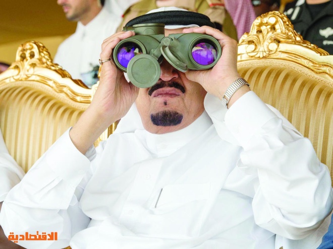 الملك سلمان .. عهد التنمية و«الرؤية» وتوحيد الصفوف