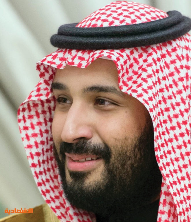 محمد بن سلمان .. سليل بطولات المؤسس والأمين على رؤاه