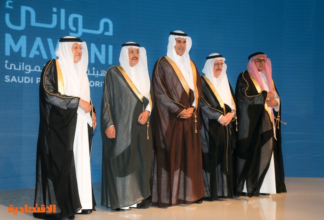 الموانئ تتجه إلى المرحلة الثالثة من الخصخصة وتسويق خدماتها عالميا صحيفة الاقتصادية