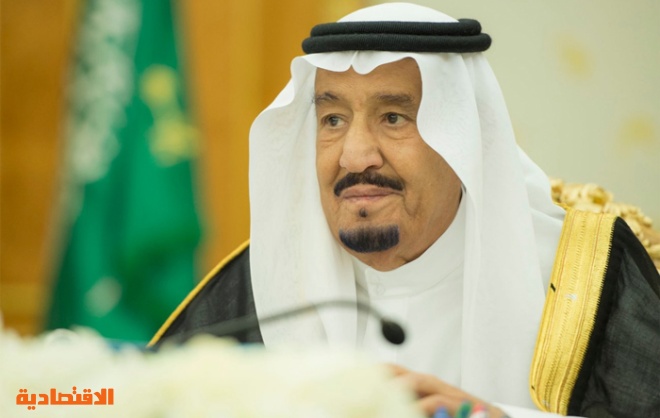 السعودية توافق على قانون جديد ينظم تجارة المنتجات النفطية