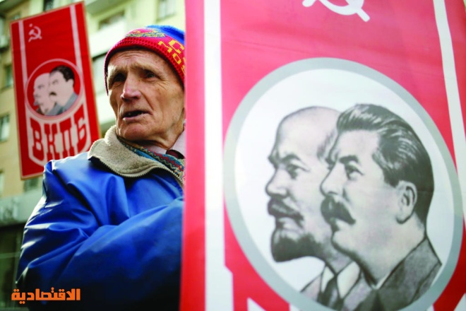 في ذكراها الـ 100 .. كيف يرى الروس ثورة 1917 البلشفية؟