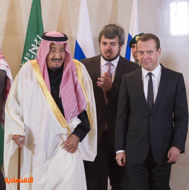  الملك: السعودية تعيش مرحلة تاريخية ومفصلية من التطور 