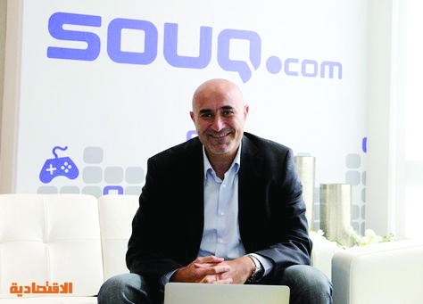 مؤسس سوق دوت كوم موقع السعودية يؤهلها للمنافسة عالميا في التجارة الإلكترونية صحيفة الاقتصادية
