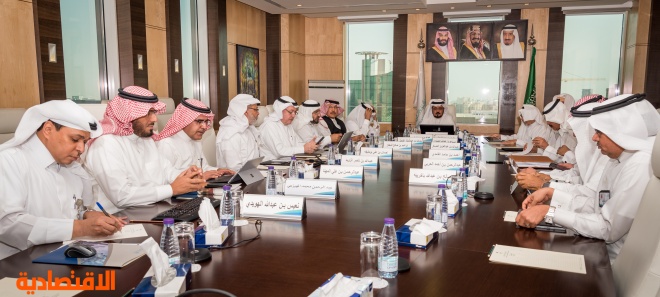 مجلس إدارة هيئة تنظيم الكهرباء والإنتاج المزدوج يوافق على تعديل بعض مواد كود التوزيع السعودي لتكامل الطاقة المتجددة صحيفة الاقتصادية