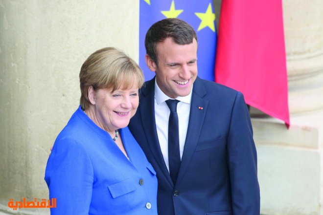 المفاضلة بين ألمانيا الأوروبيّة وأوروبا الألمانيّة تؤرق بروكسل