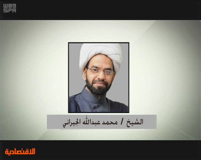 وزارة الداخلية: الكشف عن هوية المتورطين في قتل القاضي محمد الجيراني