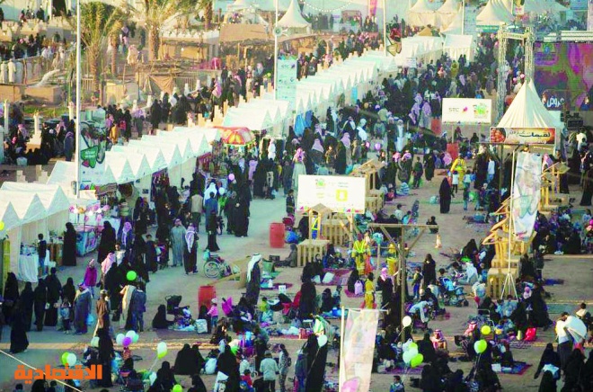 موقع جديد لـ ربيع بريدة مساحته 63 ألف متر مربع صحيفة الاقتصادية