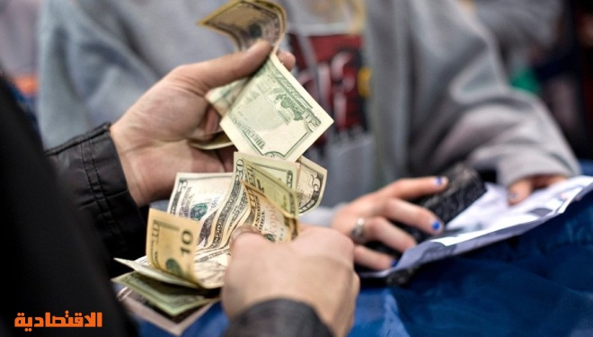 ارتفاع متوسط دخل الفرد في أمريكا إلى 0 4 في شهر ديسمبر صحيفة الاقتصادية