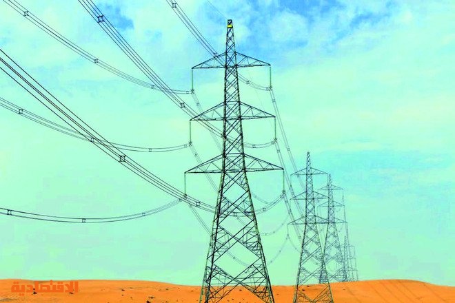  «السعودية للكهرباء»: الـ 14 عالميا .. والثانية كأكبر أصول الشركات المدرجة في السعودية
