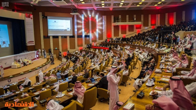 الأمير سلطان بن سلمان يفتتح المؤتمر الدولي الخامس للإعاقة والتأهيل ويكرم الفائزين بجائزة الملك سلمان 