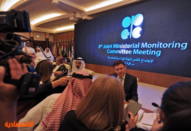 وزير الطاقة : السوق قادر على تحمل ارتفاع أسعار النفط