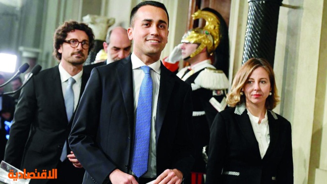 إيطاليا تريد الطلاق من منطقة اليورو بـ«عملة موازية»