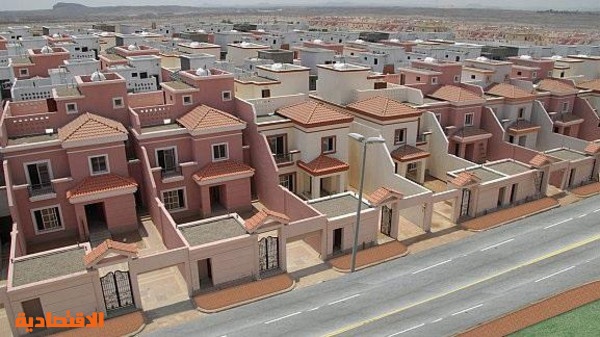 الإسكان حجز 1000 وحدة سكنية من مشروع تلال الغروب في جدة صحيفة الاقتصادية
