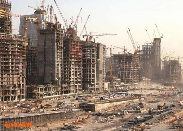 الجمعية العامة لـ إعمار المدينة الإقتصادية توافق على إبراء ذمة أعضاء مجلس الإدارة عن 2017 صحيفة الاقتصادية