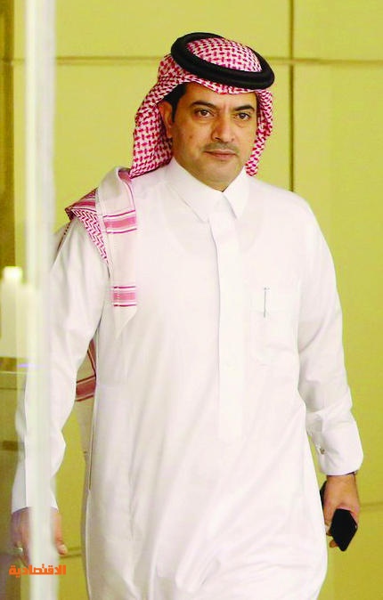 ابن زنان هدوء النصر يسبق العاصفة صحيفة الاقتصادية