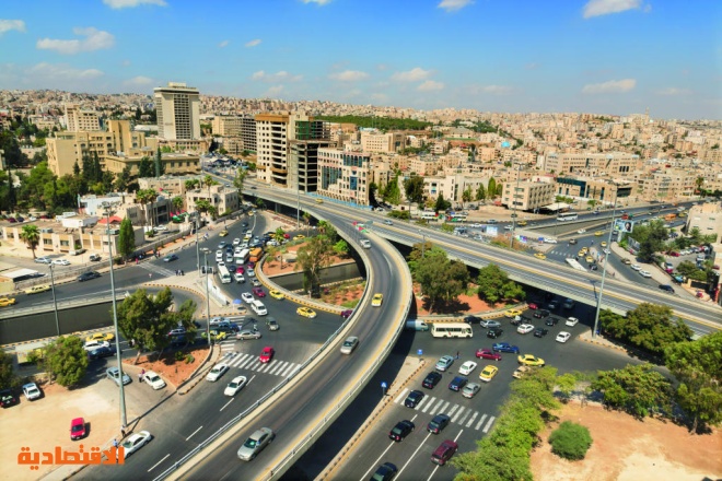 غرفة تجارة الأردن لـ "الاقتصادية": اجتماع مكة اليوم يعطي دفعة للاقتصاد الأردني