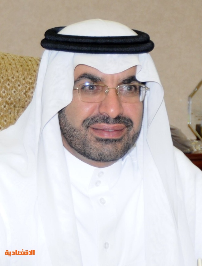 من هو خالد السلطان ملف الشخصية من هم
