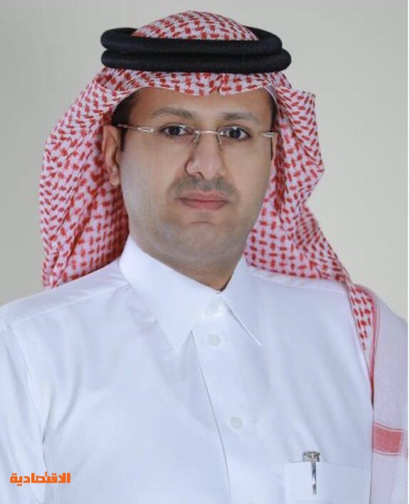 المنصوري ابن أرامكو يقود تطوير الطيران المدني أخبار السعودية