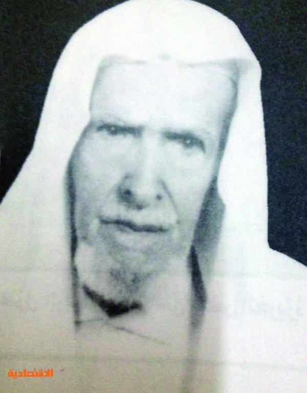 العوني قصائده تعلن الحرب وشخصيته تشبه المتنبي صحيفة الاقتصادية