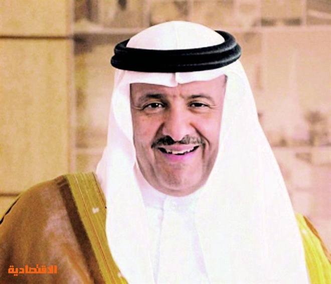 الأمير سلطان بن سلمان مشروع خير مكة صورة مثلى للعمل الخيري المؤسسي صحيفة الاقتصادية