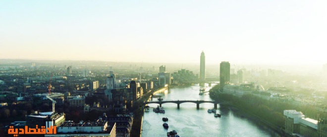 لندن .. تلوث الهواء يشدد الخناق على عاصمة الضباب