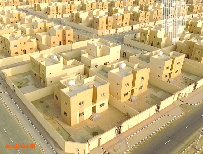 الإسكان تطلق 4 مشاريع تحت الإنشاء بإجمالي 6499 وحدة صحيفة