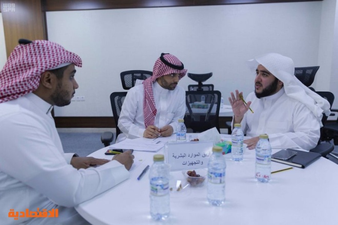 العدل و العمل تستكملان الترتيبات النهائية لانطلاق المحاكم العمالية صحيفة الاقتصادية
