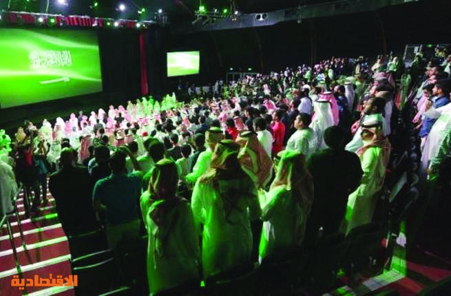 السينما السعودية ضعف الهوامش الربحية حدت من حماس المنتجين اندبندنت عربية