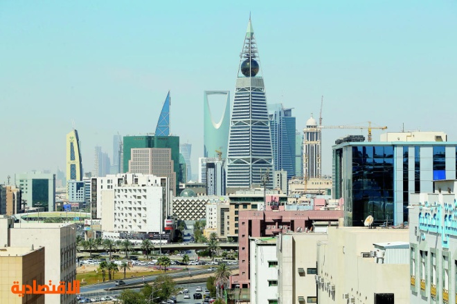إصلاحات اقتصادية تحول السعودية إلى ورشة للمشروعات العملاقة
