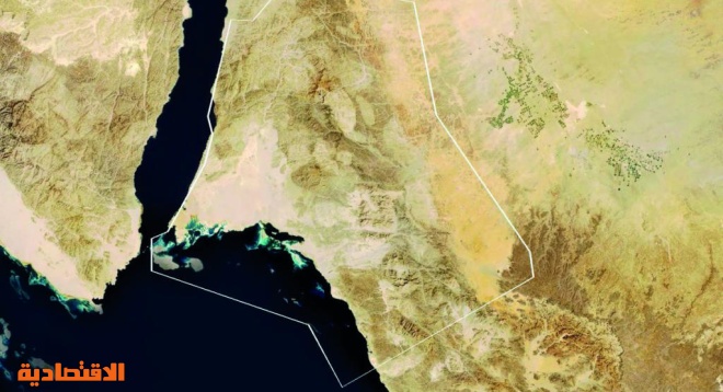 مشاريع «الرؤية» العملاقة تضع السعودية على خريطة صناعة السياحة العالمية