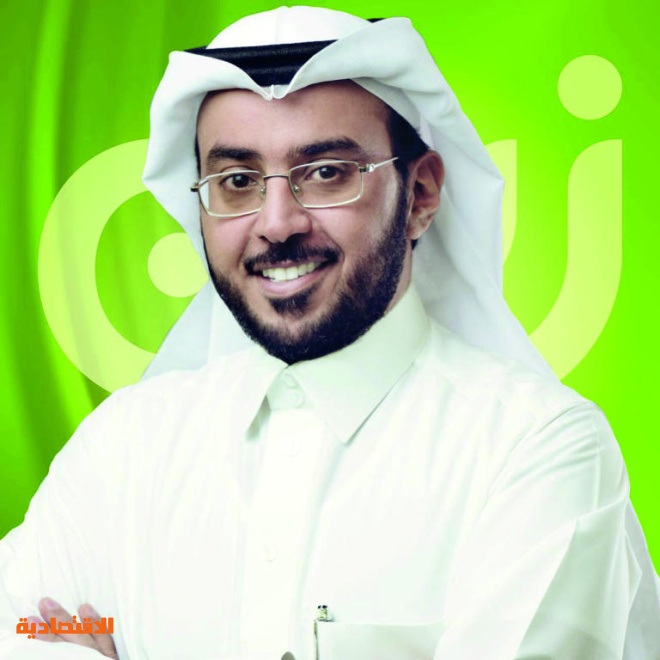 زين السعودية تمد المنازل بأسرع خدمة للألياف البصرية في الرياض وجدة والدمام صحيفة الاقتصادية