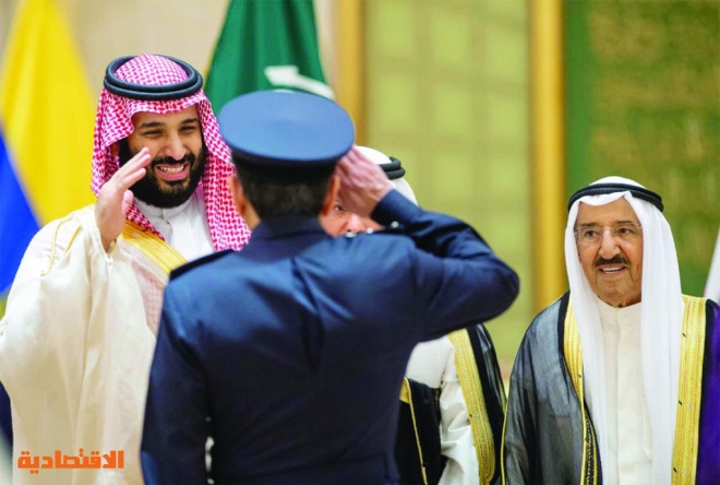 السعودية والكويت .. 127 عاما من العلاقات الاقتصادية والمصير المشترك