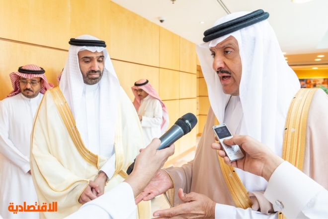 الأمير سلطان بن سلمان: الجهود المشتركة بين "السياحة" و"العمل" أسهمت في رفع نسبة التوطين في قطاع السياحة إلى أكثر من 28%