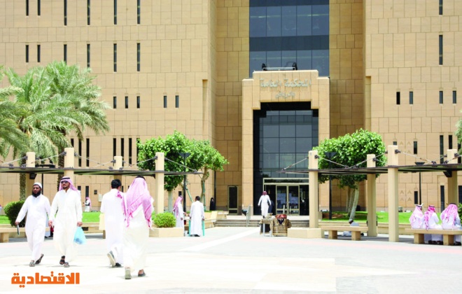 محاكم التنفيذ تستقبل 4700 شيك بدون رصيد خلال 50 يوما صحيفة