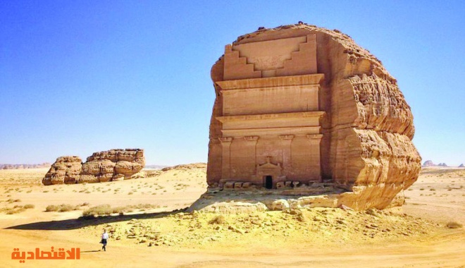 حماية التراث السعودي بين تأسيس منظمات وإطلاق مبادرات مجلة رواد الأعمال