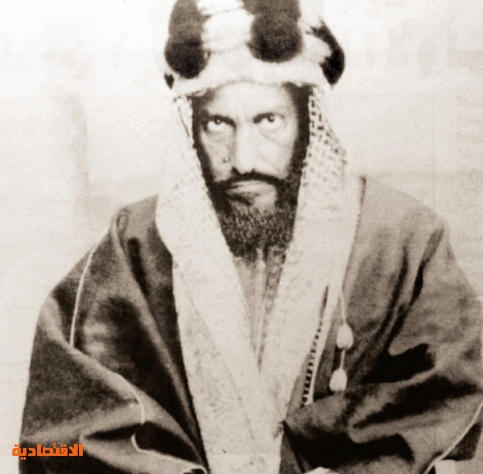 العقال المقصب» .. أقسم الملك عبدالعزيز ألا يلبسه حتى يثأر | صحيفة الاقتصادية